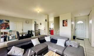 Maison 4 Pièces 86 m² à vendre à Lombez (32220)