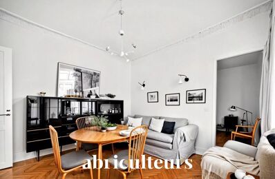 vente appartement 630 000 € à proximité de Paris 16 (75016)