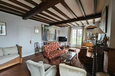 Maison 12 pièces 270000 €