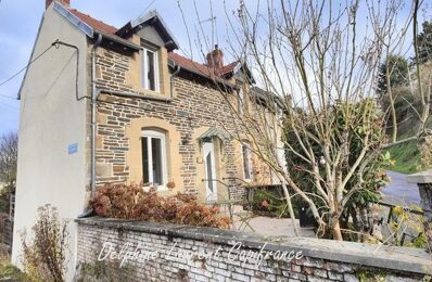 vente maison 129 500 € à proximité de Ussy (14420)