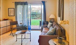 Appartement 2 Pièces 35 m² à vendre à Canet-en-Roussillon (66140)