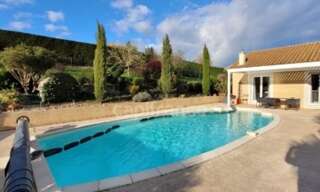 Maison 7 Pièces 134 m² à vendre à Lentilly (69210)