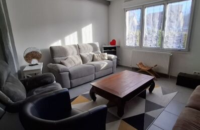 vente maison 168 000 € à proximité de Marcy (02720)