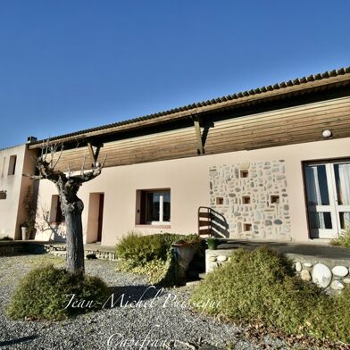 Maison 5 pièces 118000 €