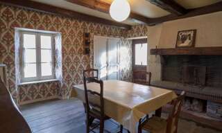 Maison 4 Pièces 67 m² à vendre à Vabre (81330)