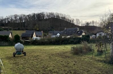 vente terrain 78 000 € à proximité de Momères (65360)