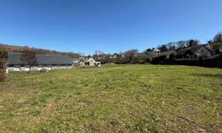 Terrain  2280 m² à vendre à Julos (65100)