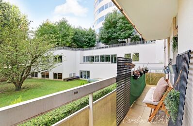 vente appartement 380 000 € à proximité de Sceaux (92330)