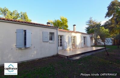 vente maison 746 400 € à proximité de Île-d'Aix (17123)