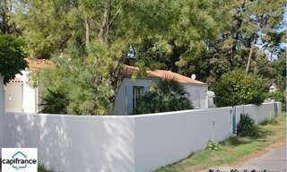 Maison 5 Pièces 156 m² à vendre à Saint-Georges-d'Oléron (17190)