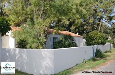 maison 5 pièces 156 m2 à vendre à Saint-Georges-d'Oléron (17190)