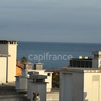 Appartement 4 pièces 165 m²