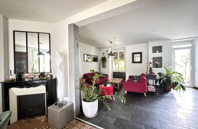 vente maison 430 000 € à proximité de Rochefort-sur-Loire (49190)