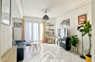 vente maison 279 000 € à proximité de Fontenay-sous-Bois (94120)