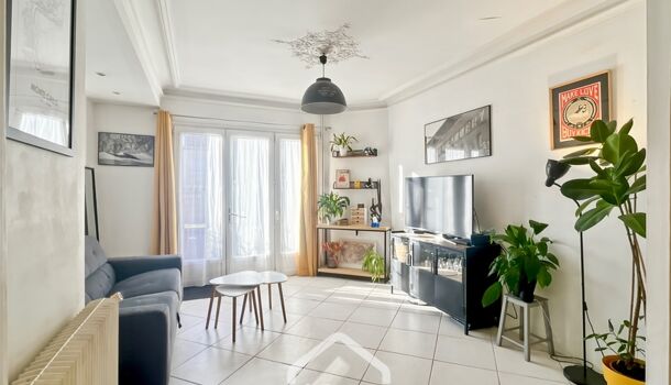 Villa / Maison 5 pièces  à vendre Noisy-le-Sec 93130