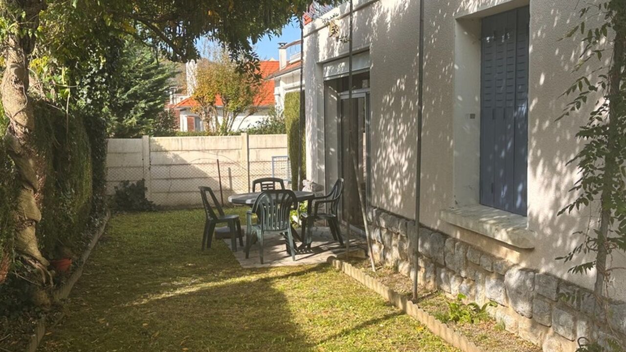 appartement 3 pièces 72 m2 à vendre à Lourdes (65100)