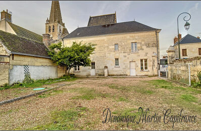 vente maison 201 400 € à proximité de Couture-sur-Loir (41800)