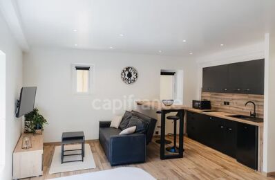 vente appartement 212 500 € à proximité de Burdignin (74420)