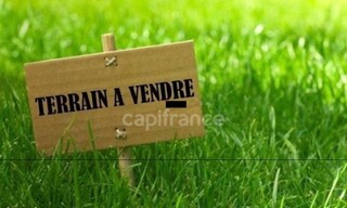 Terrain  549 m² à vendre à Saint-Hilaire-de-Riez (85270)