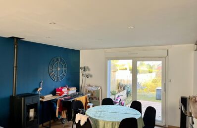 vente maison 149 900 € à proximité de Camphin-en-Carembault (59133)