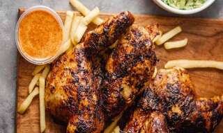 Commerce 2 Pièces 45 m² à vendre à Sainte-Anne (97180)