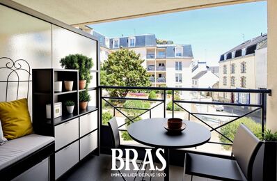 appartement 3 pièces 66 m2 à vendre à Vannes (56000)