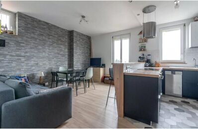 location appartement 1 200 € CC /mois à proximité de Bry-sur-Marne (94360)