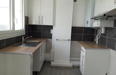 location appartement 565 € CC /mois à proximité de Larçay (37270)