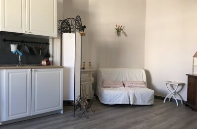 location appartement 850 € CC /mois à proximité de Gilette (06830)