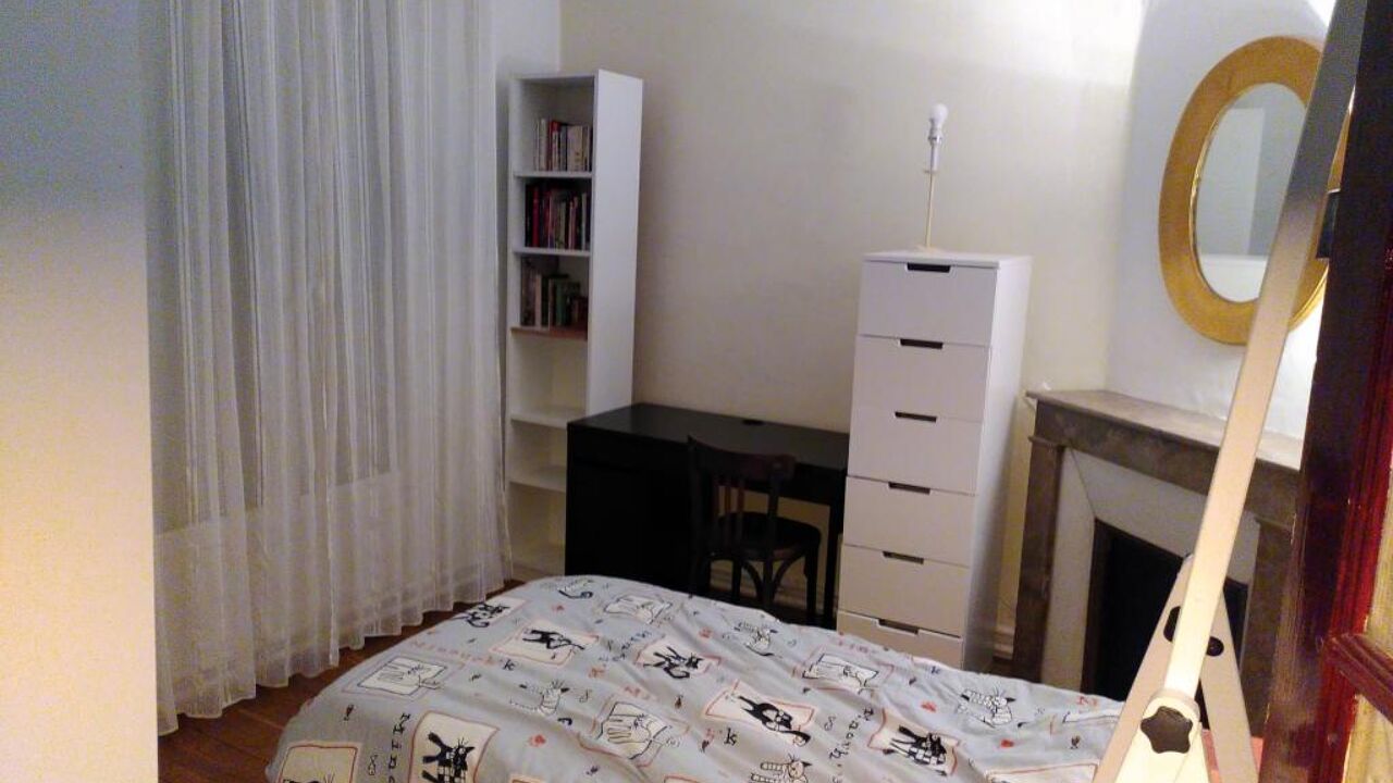 appartement 1 pièces 14 m2 à louer à Viroflay (78220)