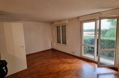 location appartement 1 190 € CC /mois à proximité de Saint-Denis (93200)