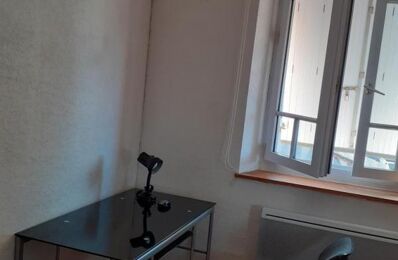 location appartement 370 € CC /mois à proximité de Lapeyrouse-Fossat (31180)