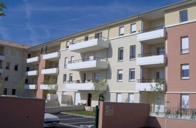 location appartement 775 € CC /mois à proximité de Lévignac (31530)