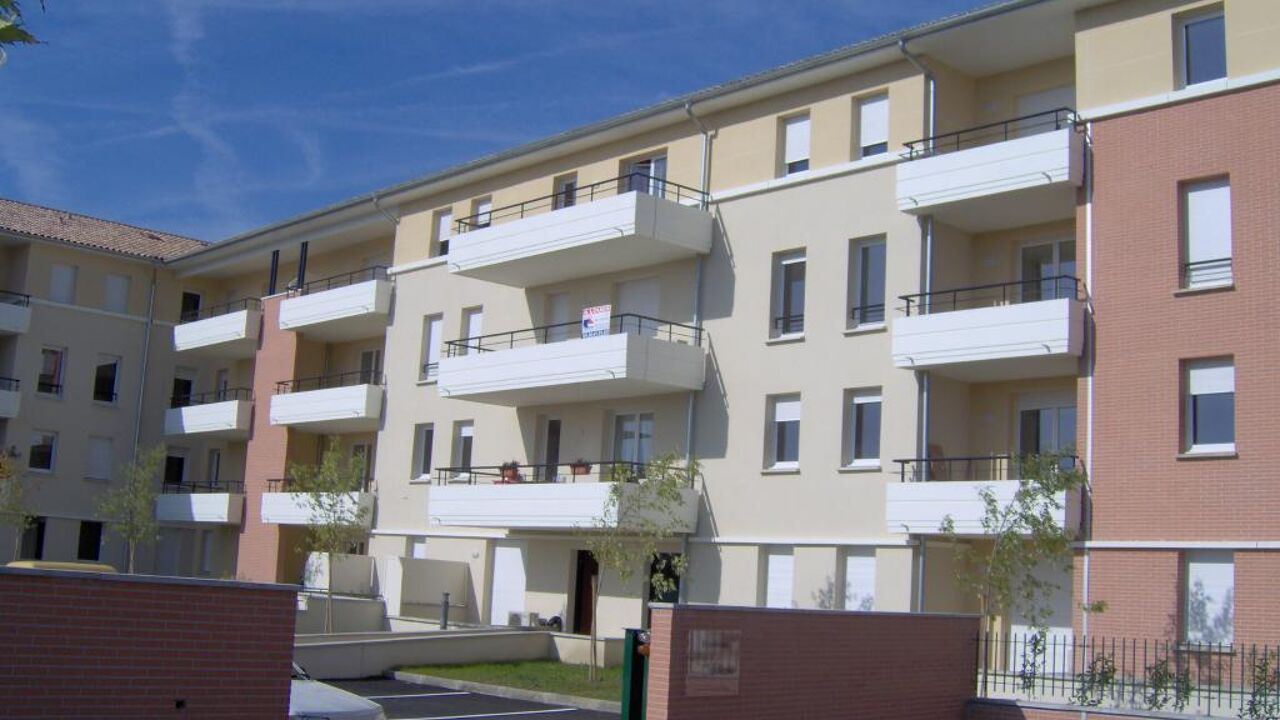 appartement 3 pièces 67 m2 à louer à Colomiers (31770)