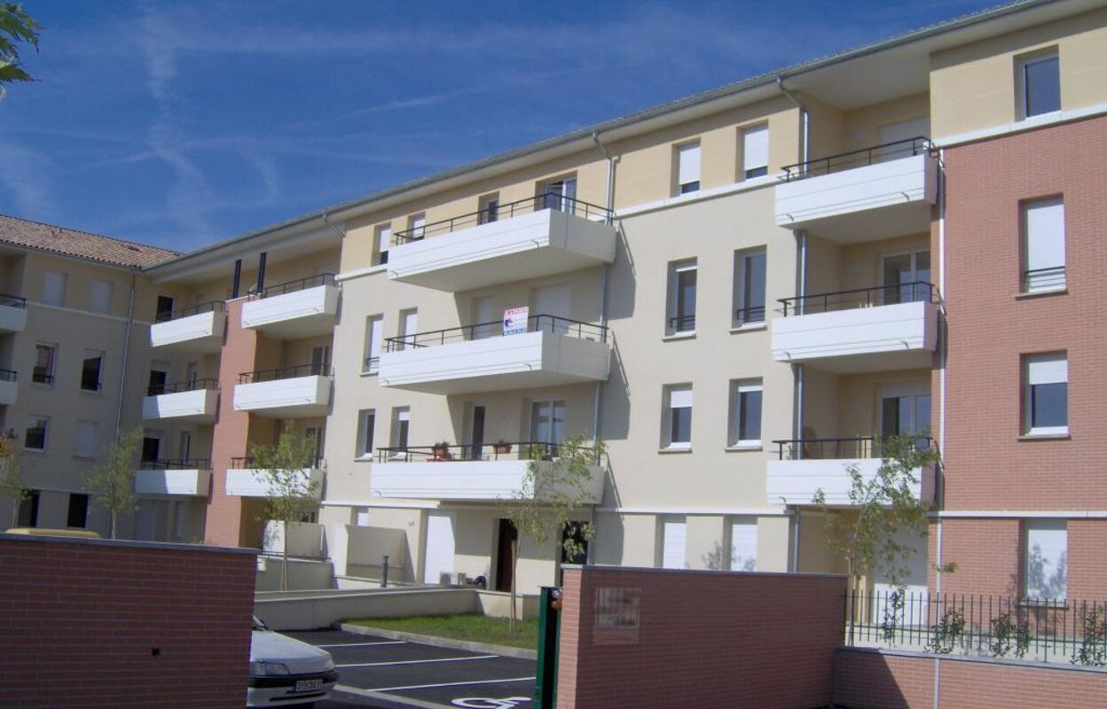 appartement 3 pièces 67 m2 à louer à Colomiers (31770)