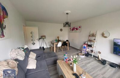 vente appartement 101 370 € à proximité de Lieu-Saint-Amand (59111)