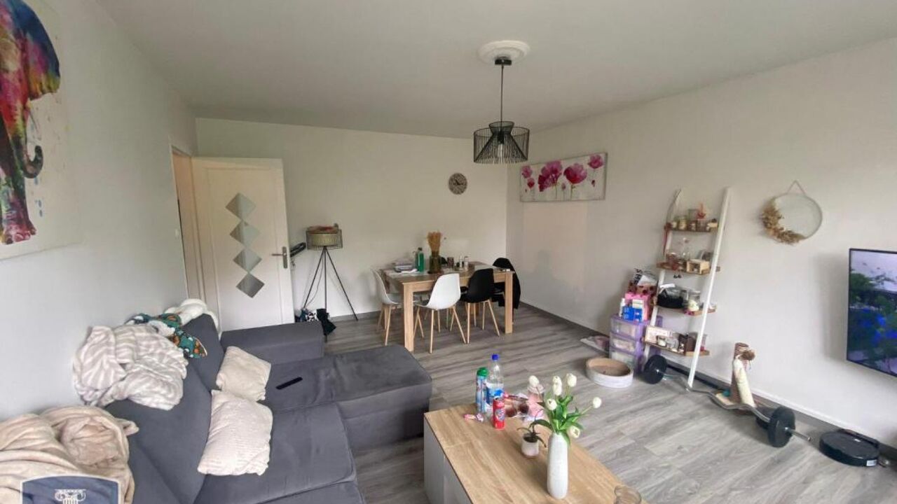 appartement 2 pièces  m2 à vendre à Cambrai (59400)