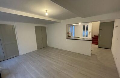 location appartement 600 € CC /mois à proximité de Saint-Martin-au-Laërt (62500)