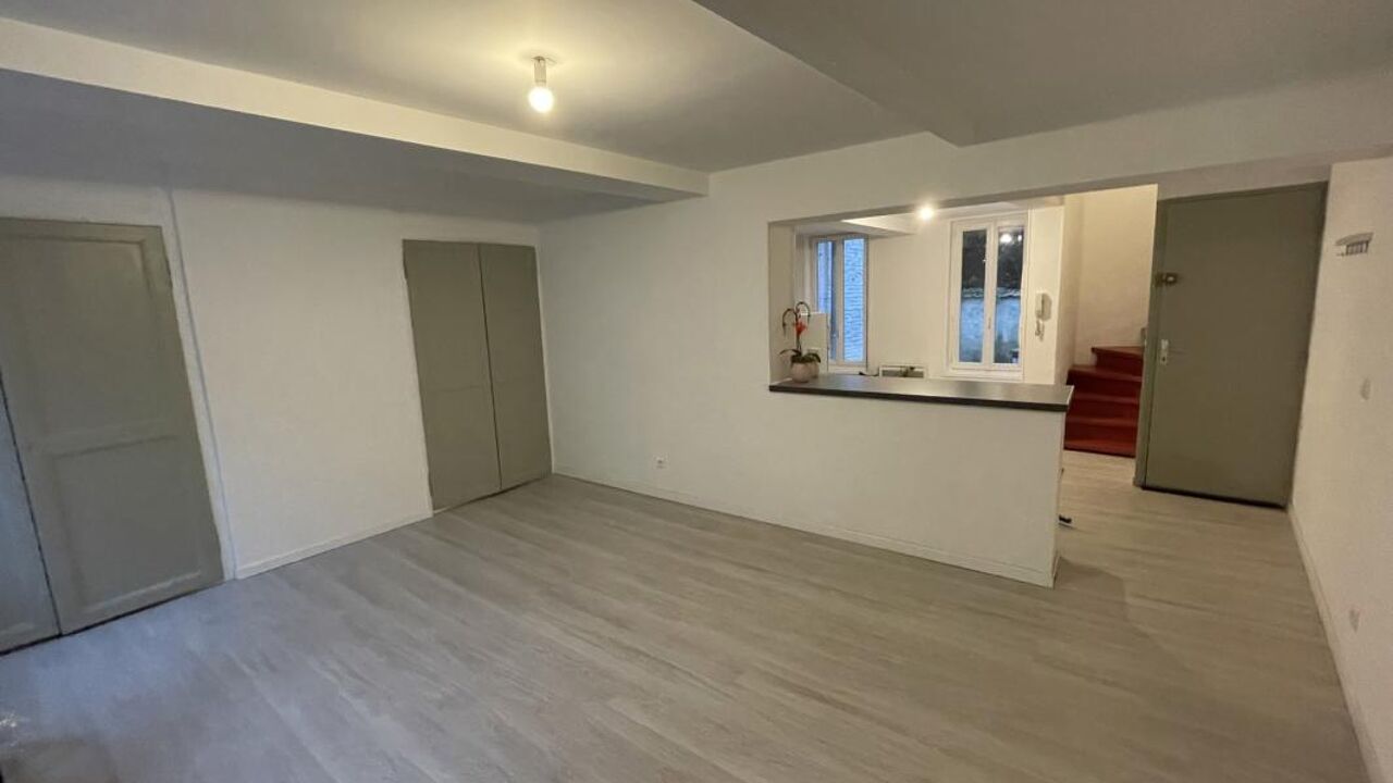 appartement  pièces 57 m2 à louer à Saint-Omer (62500)