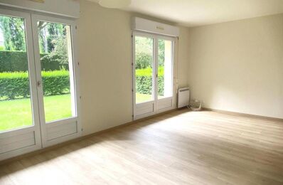 location appartement 804 € CC /mois à proximité de Saint-André-Lez-Lille (59350)