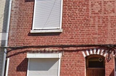 vente maison 182 000 € à proximité de Ennetières-en-Weppes (59320)