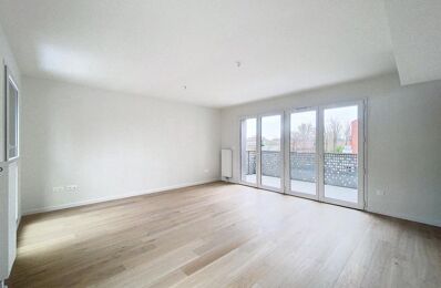 location appartement 1 010 € CC /mois à proximité de Saint-André-Lez-Lille (59350)