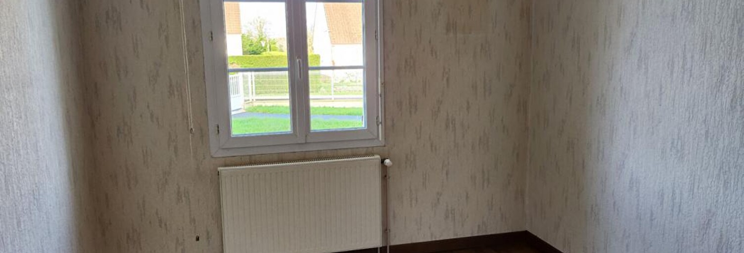 Maison 4 Pièces 86 m² à vendre à Crèvecœur-le-Grand (60360)