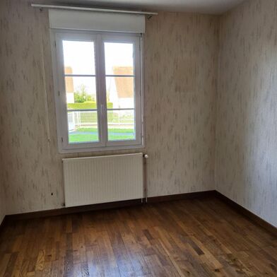 Maison 4 pièces 255000 €