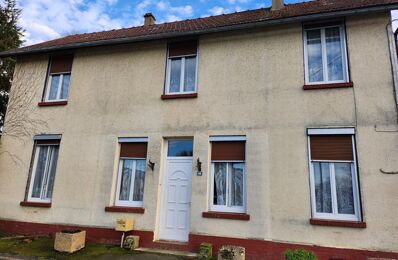 vente maison 117 500 € à proximité de Crèvecœur-le-Grand (60360)