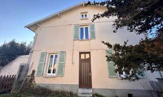 Immeuble  84 m² à vendre à Clermont-Ferrand (63000)