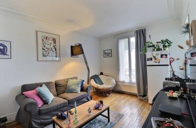 vente appartement 300 000 € à proximité de Versailles (78000)