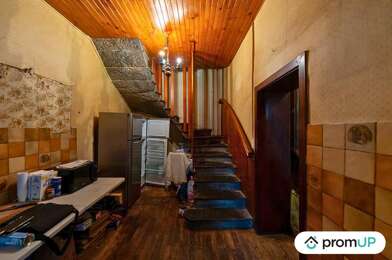 Appartement 3 pièces 108000 €