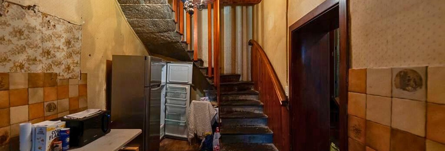 Appartement 3 Pièces 76 m² à vendre à Clermont-Ferrand (63000)