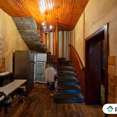 Appartement 3 pièces 108000 €